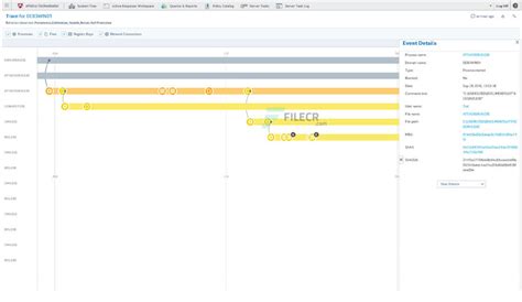 McAfee Active Response 08.2022