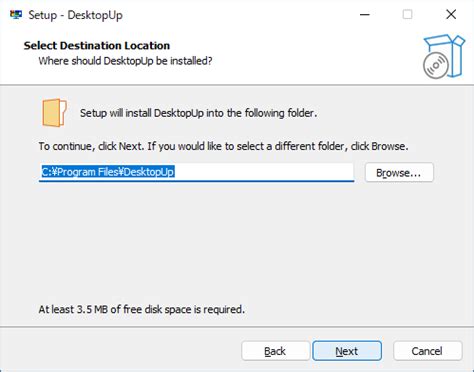 GDZSoft DesktopUp 1.4.2 Download