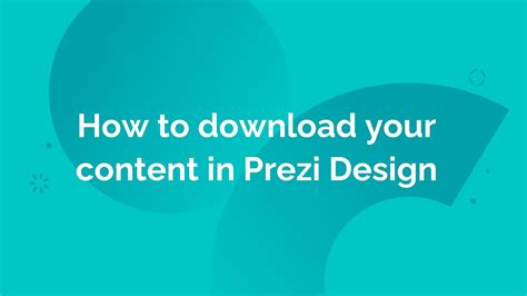 Prezi 2025 Free Download Site

