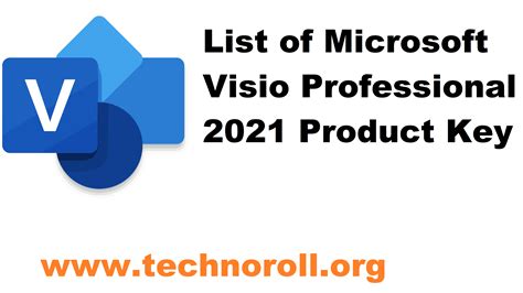 Microsoft Visio Standard 2025 Cracked Download
