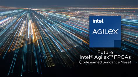 Intel Memory and Storage