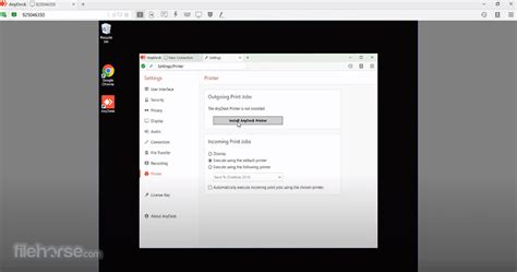 AnyDesk 7.0 Download With Crack

