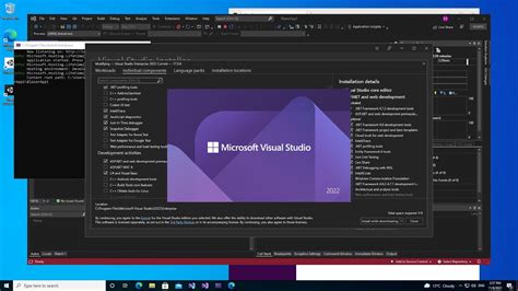 Free Microsoft Visual Studio