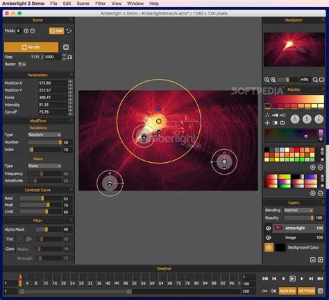 Amberlight 2.1.5 Free Download