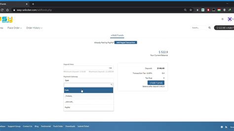 CS Easy Unlocker 1.1.2