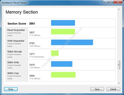 Geekbench AI Corporate 1.2.0