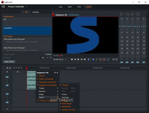 Lightworks 2025 Free Online Version
