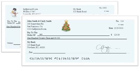 EzCheckPrinting 9.1.10 Download for