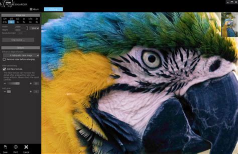 Stepok Picture Enlarger 3.1.0.0