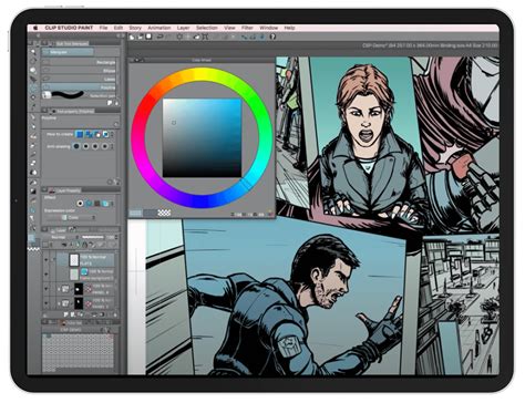 Clip Studio Paint Pro 2 Direct Download Link
