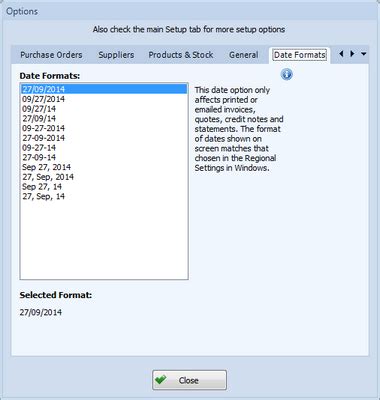 Download SliQTools SliQ Invoicing