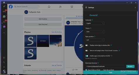 Free Rambox Download