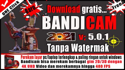 Bandicam 5 2025 Direct Download Link
