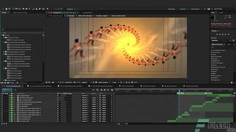 Adobe After Effects 2025 Cracked Download
