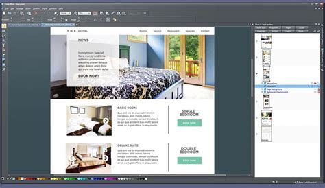 Xara Web Designer 2025 Free Download

