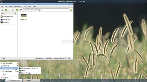 NeoSmart Easy Window Switcher