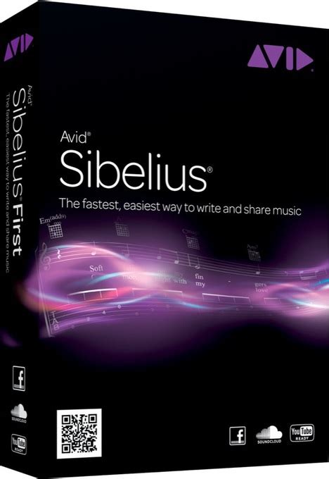 Avid Sibelius Ultimate 2025 Free Download Windows
