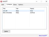 Download AutoOff 4.25 Latest