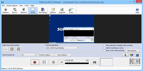 Debut Video Capture Software 2025 Download For Windows 10
