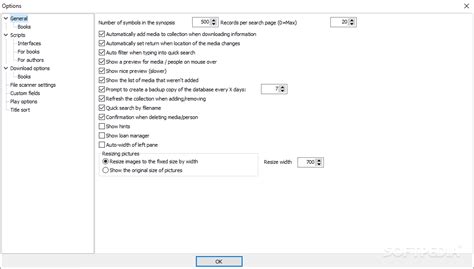 Booknizer 10.1 Build 597