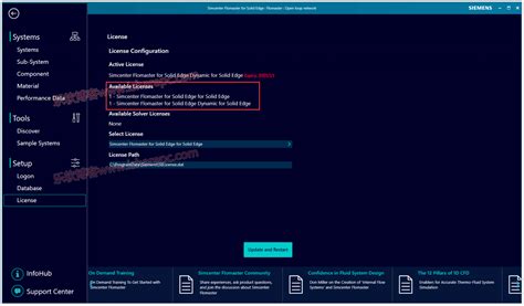 Download Siemens Simcenter Flomaster