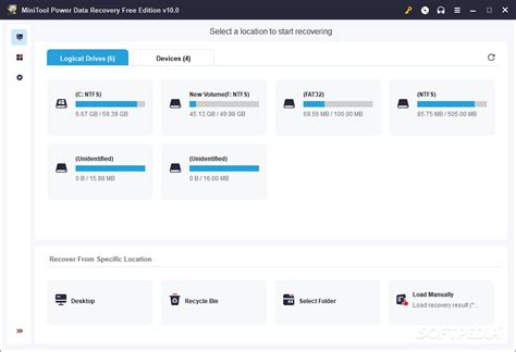MiniTool System Booster 1.0.1.194