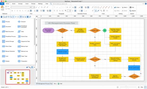MyDraw 6.0.0 Portable Download