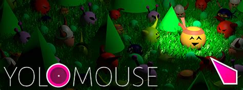 Dragonrise Games YoloMic 1.0.0