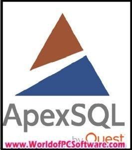 Quest Software ApexSQL Enforce