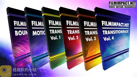 Download Film Impact Premium